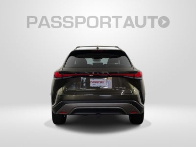2024 Lexus RX RX 350h Premium