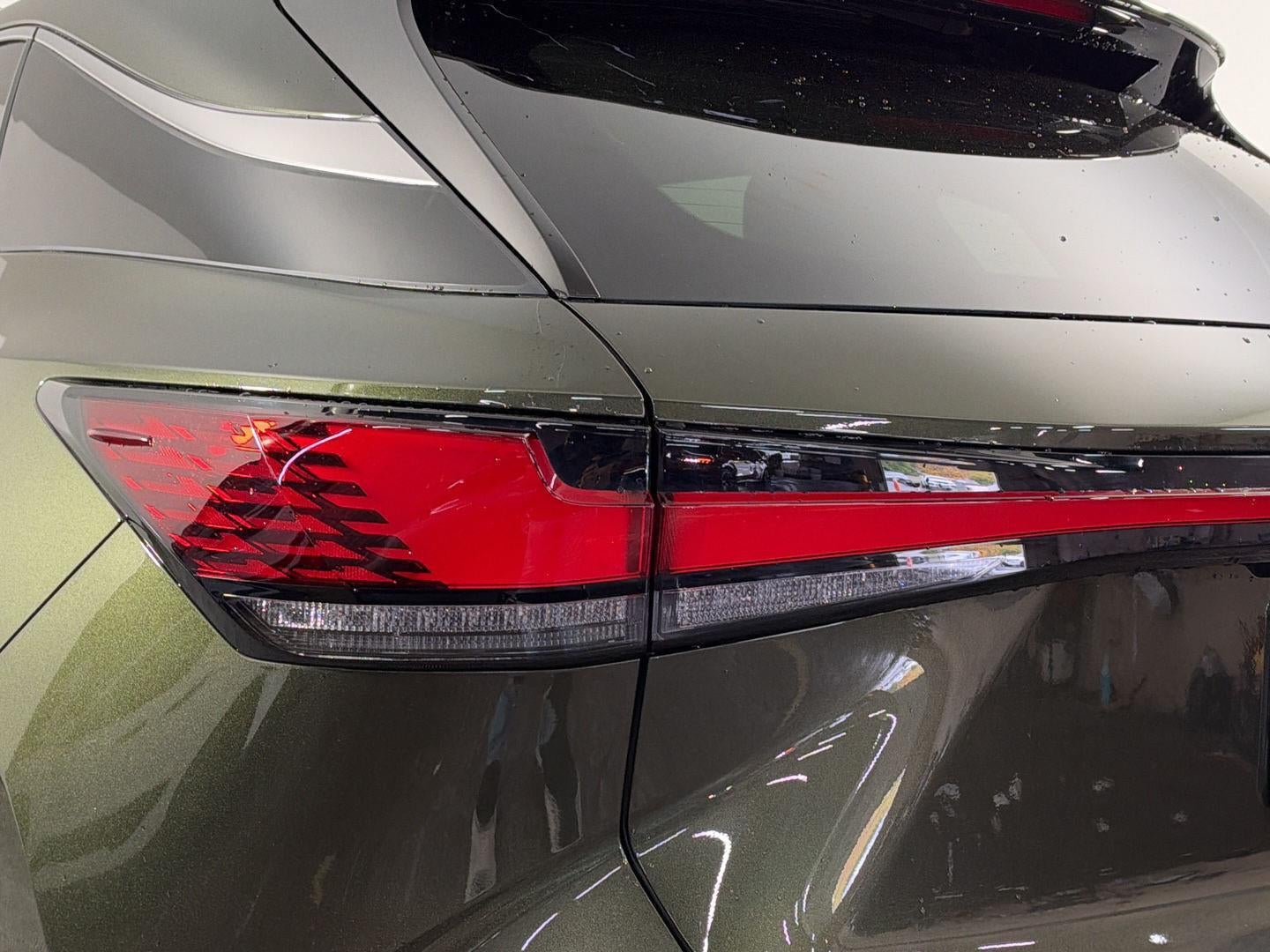 2024 Lexus RX RX 350h Premium