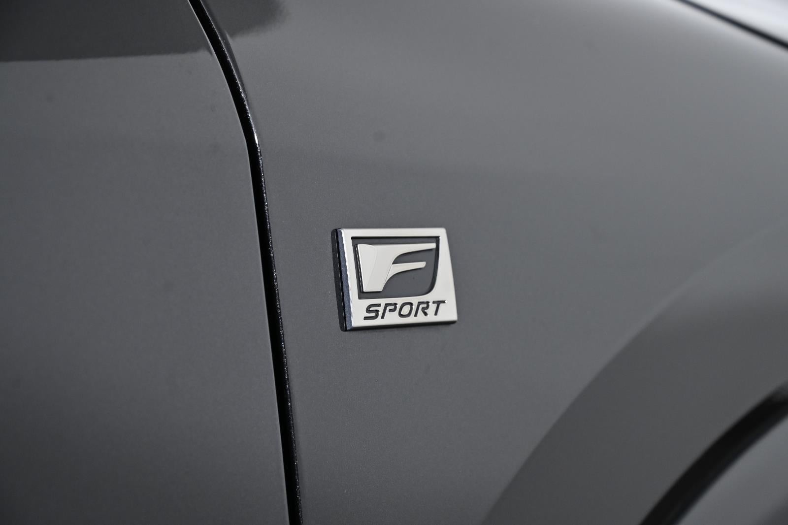 2024 Lexus RX RX 500h F SPORT Performance