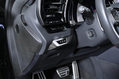 2024 Lexus RX RX 500h F SPORT Performance