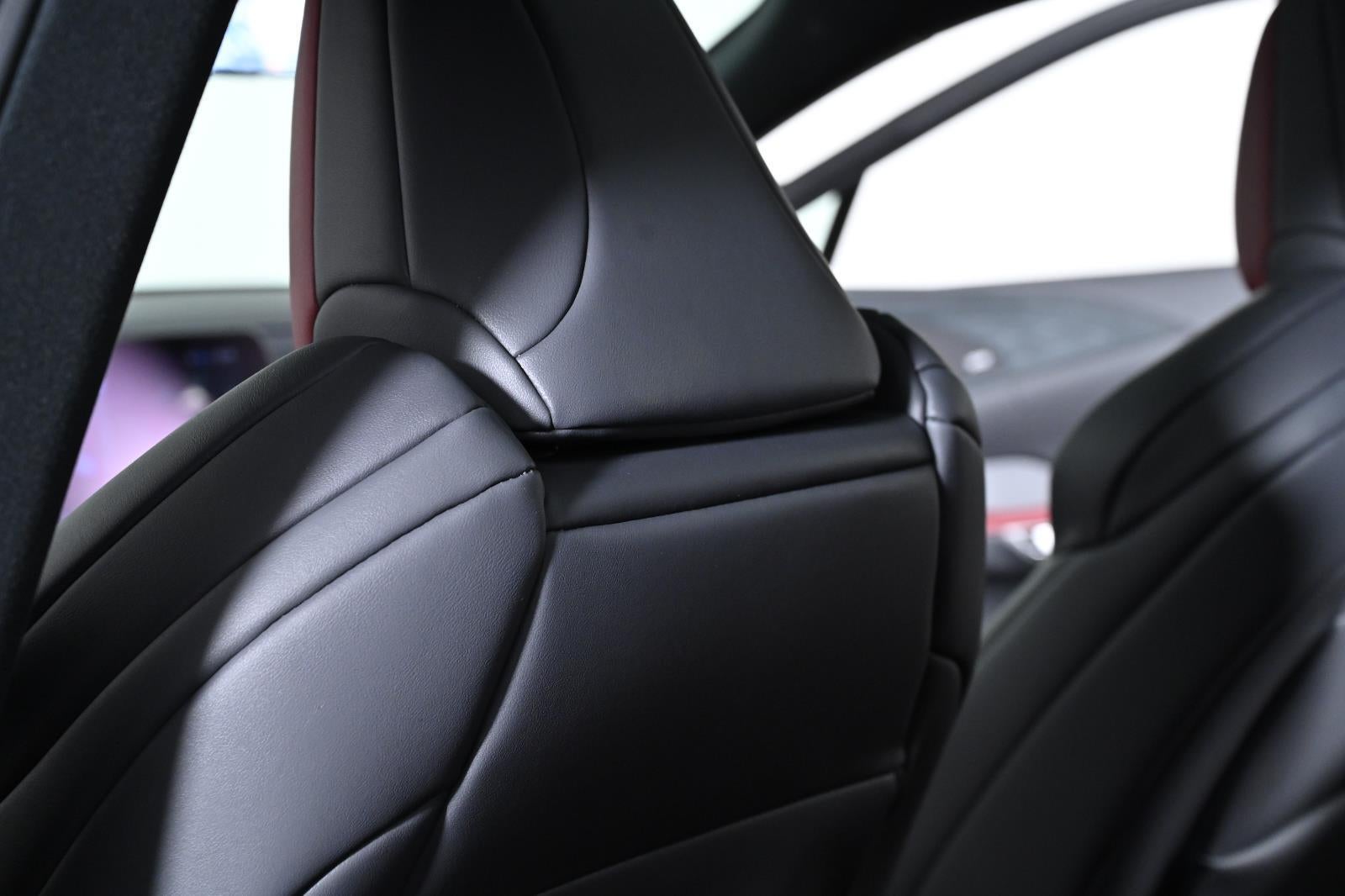 2024 Lexus RX RX 500h F SPORT Performance