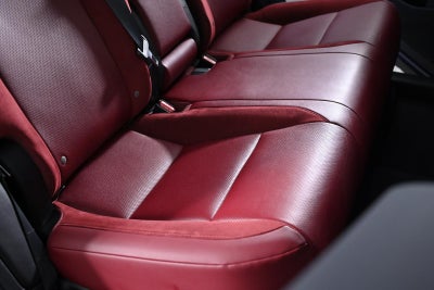 2024 Lexus RX RX 500h F SPORT Performance