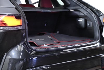 2024 Lexus RX RX 500h F SPORT Performance