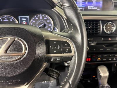 2019 Lexus RX RX 350