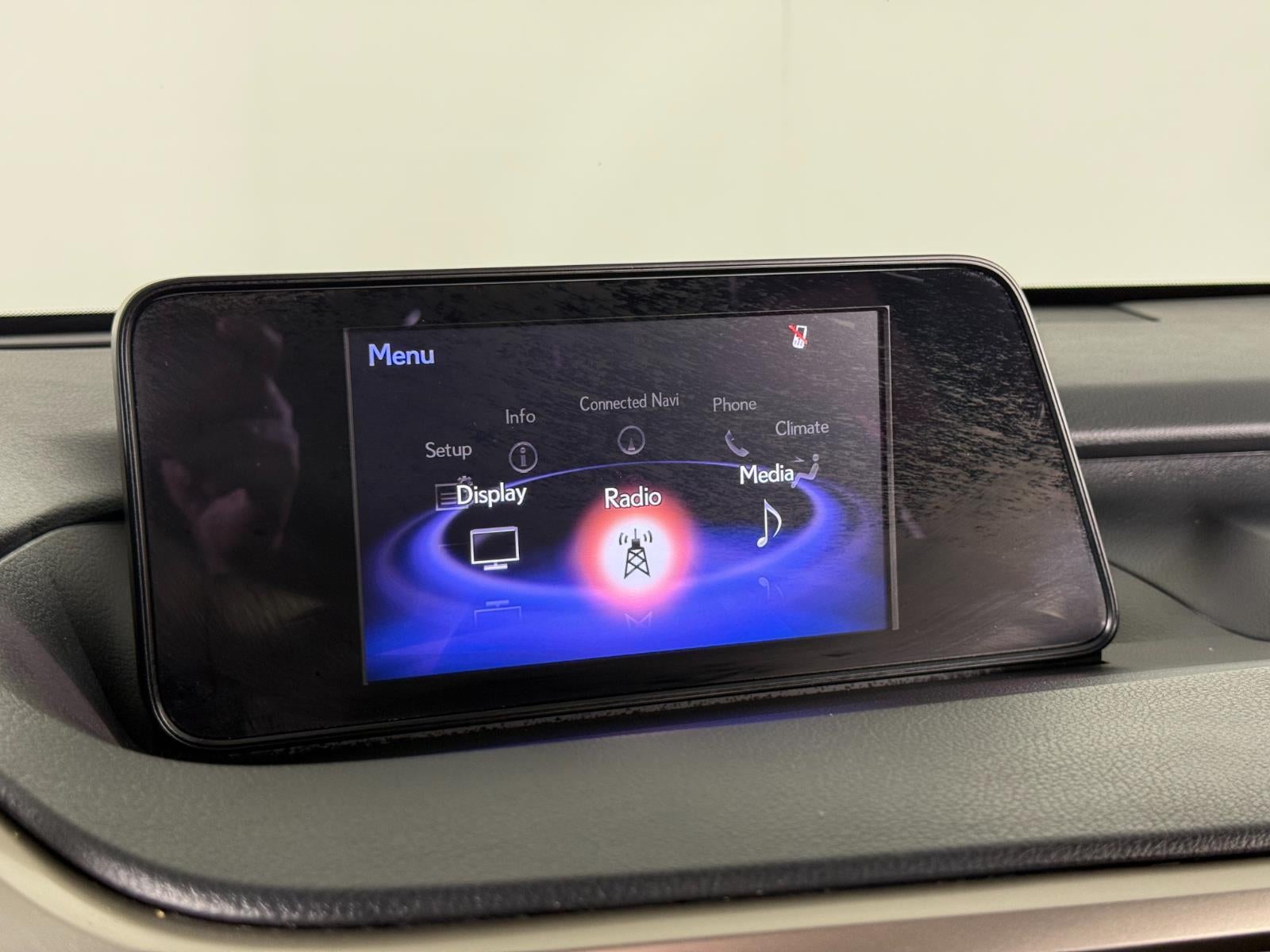 2019 Lexus RX RX 350