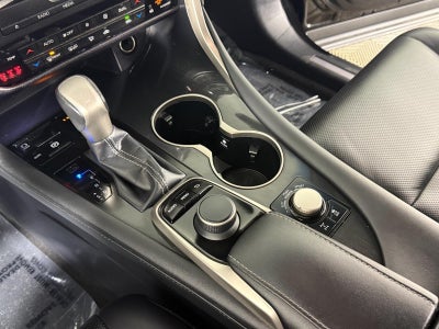 2019 Lexus RX RX 350