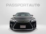 2019 Lexus RX RX 350