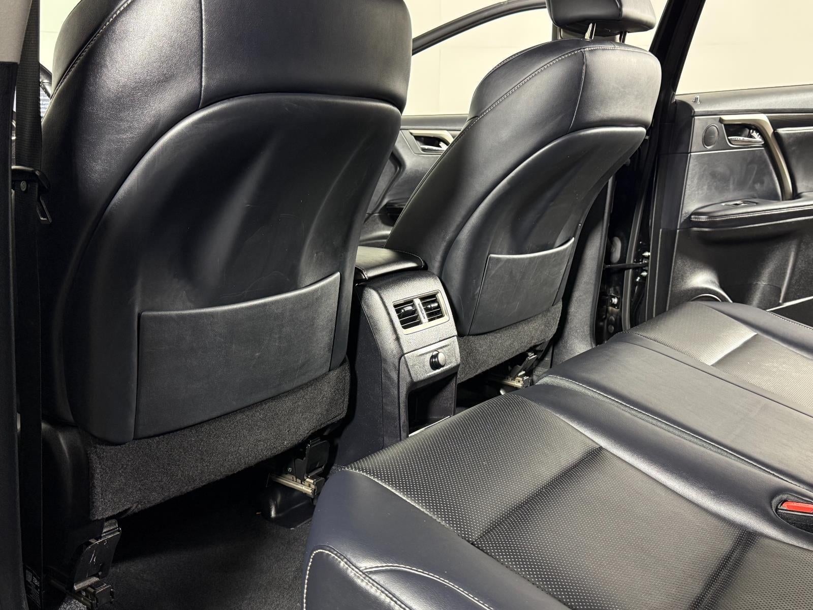 2019 Lexus RX RX 350