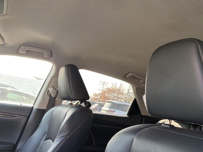 2019 Lexus RX RX 350