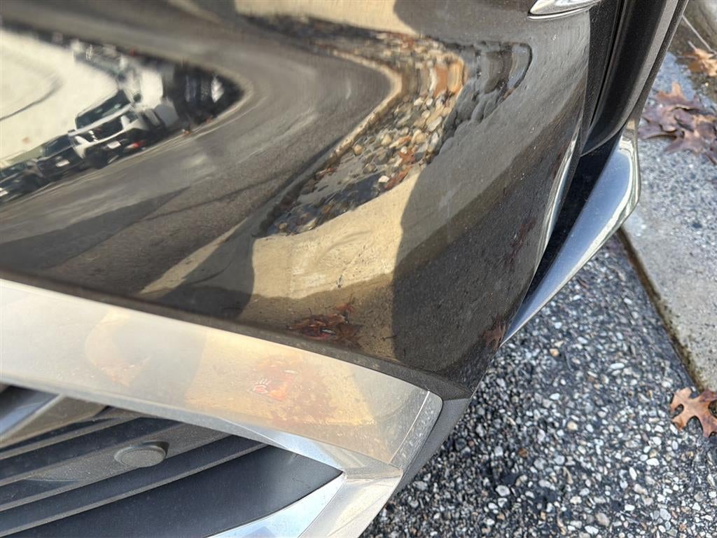 2019 Lexus RX RX 350