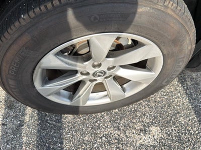 2019 Lexus RX RX 350