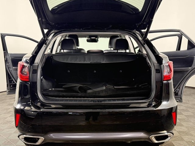 2019 Lexus RX RX 350