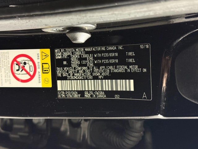 2019 Lexus RX RX 350