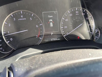 2019 Lexus RX RX 350