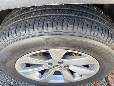 2019 Lexus RX RX 350