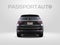 2021 Jeep Compass 80th Anniversary