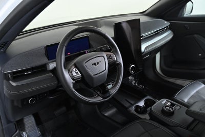 2024 Ford Mustang Mach-E GT