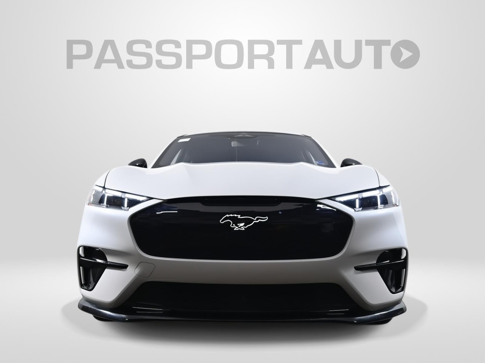 Used 2024 Ford Mustang Mach-E GT AWD with VIN 3FMTK4SX9RMA16955 for sale in Alexandria, VA