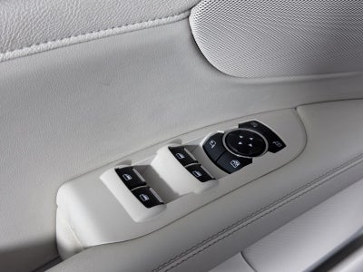 2019 Lincoln Mkz Reserve II