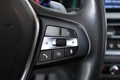 2021 BMW 3 Series 330i xDrive