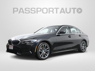 2021 BMW 3 Series 330i xDrive