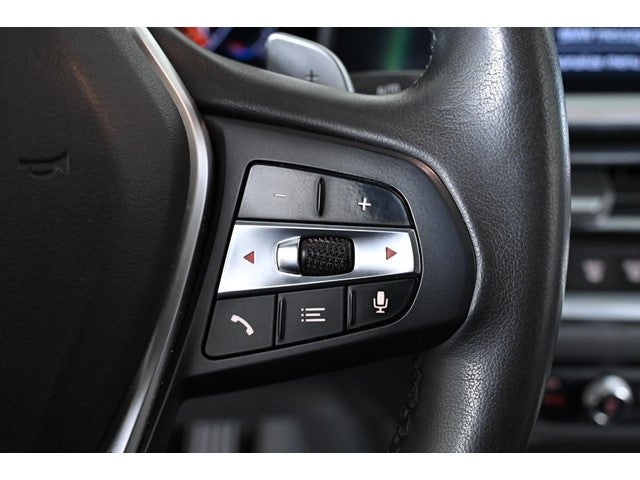 2021 BMW 3 Series 330i xDrive