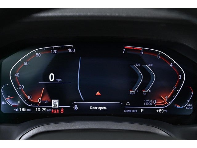 2021 BMW 3 Series 330i xDrive