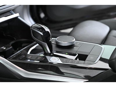 2021 BMW 3 Series 330i xDrive