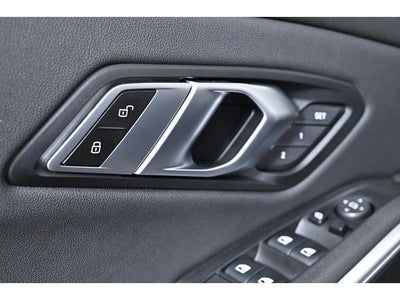 2021 BMW 3 Series 330i xDrive