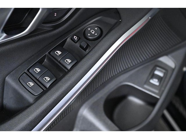 2021 BMW 3 Series 330i xDrive