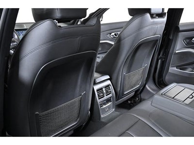 2021 BMW 3 Series 330i xDrive