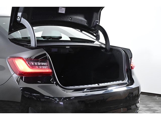 2021 BMW 3 Series 330i xDrive