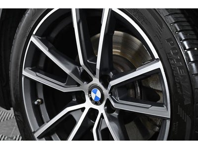 2021 BMW 3 Series 330i xDrive