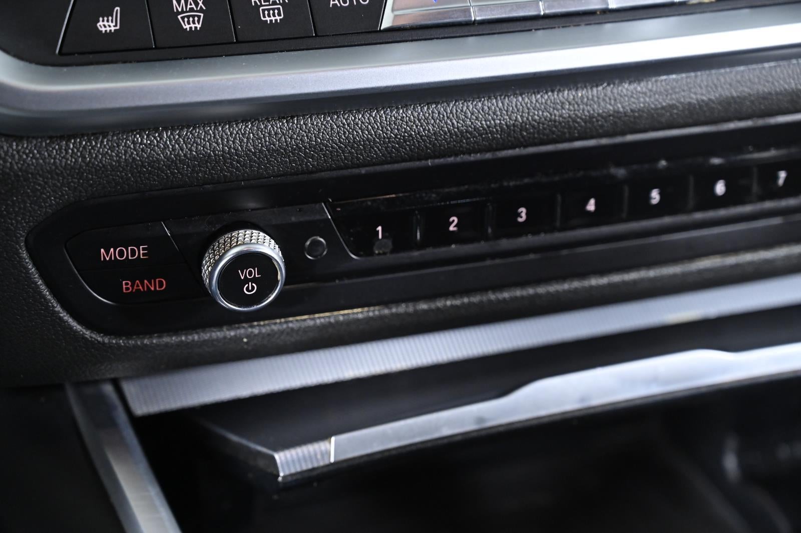 2021 BMW 3 Series 330i xDrive