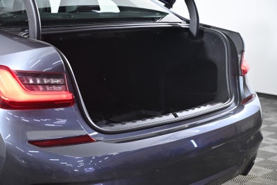 2021 BMW 3 Series 330i xDrive