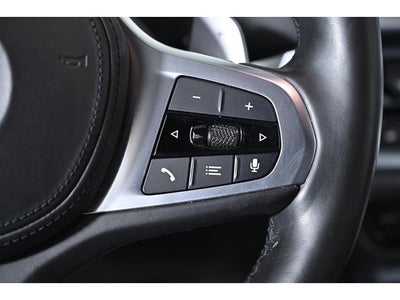 2021 BMW 3 Series 330i xDrive