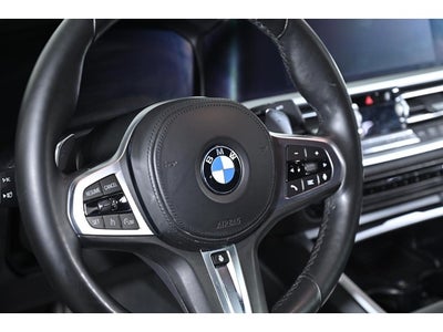 2021 BMW 3 Series 330i xDrive
