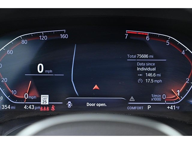 2021 BMW 3 Series 330i xDrive