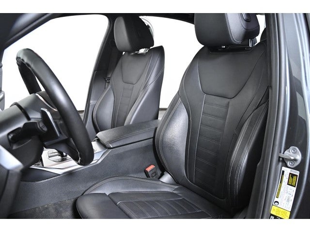 2021 BMW 3 Series 330i xDrive