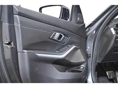 2021 BMW 3 Series 330i xDrive