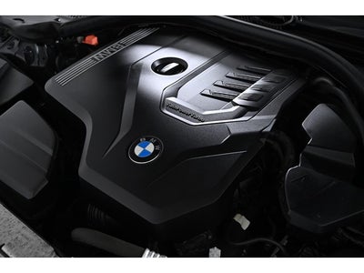 2021 BMW 3 Series 330i xDrive