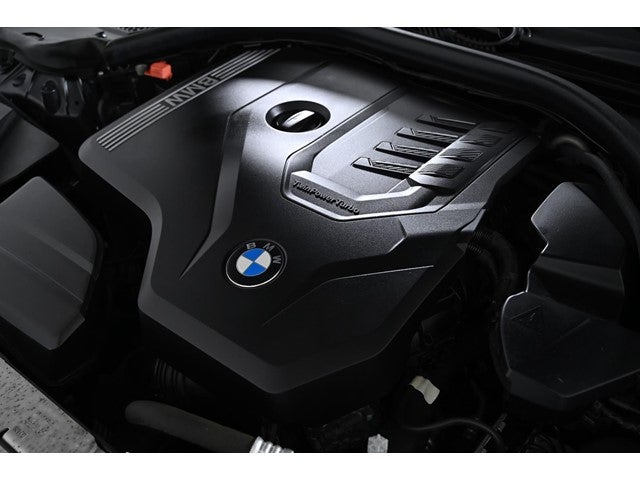 2021 BMW 3 Series 330i xDrive