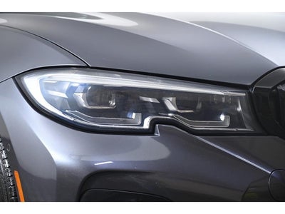 2021 BMW 3 Series 330i xDrive