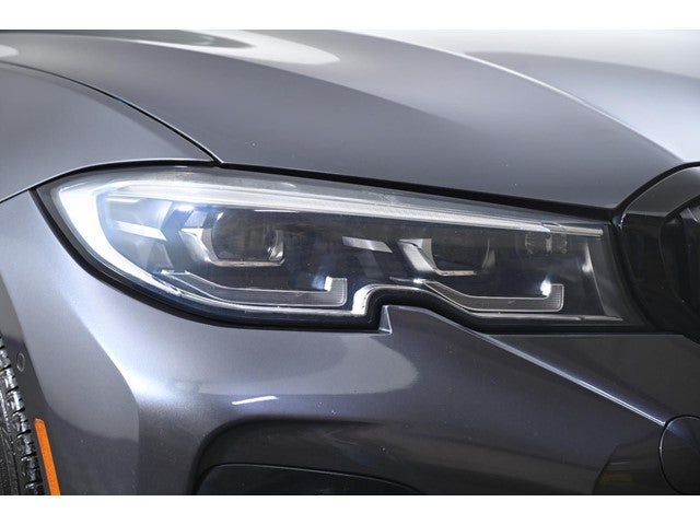 2021 BMW 3 Series 330i xDrive