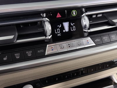 2021 BMW 3 Series 330i xDrive
