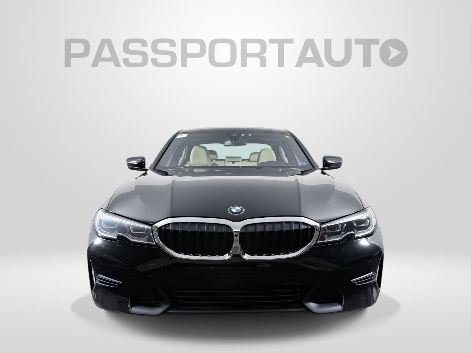 2021 BMW 3 Series 330i xDrive