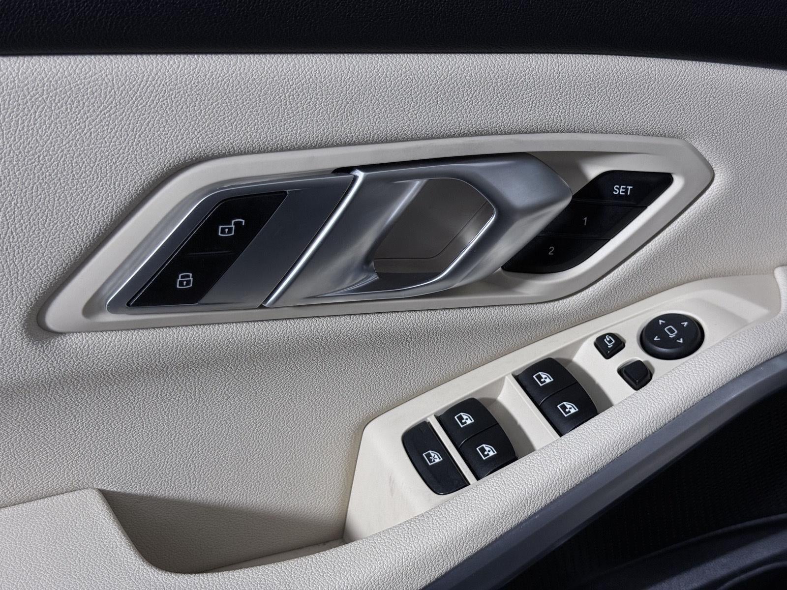 2021 BMW 3 Series 330i xDrive