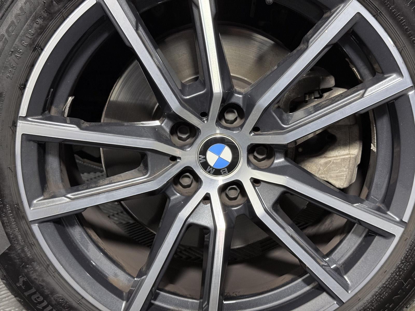 2021 BMW 3 Series 330i xDrive