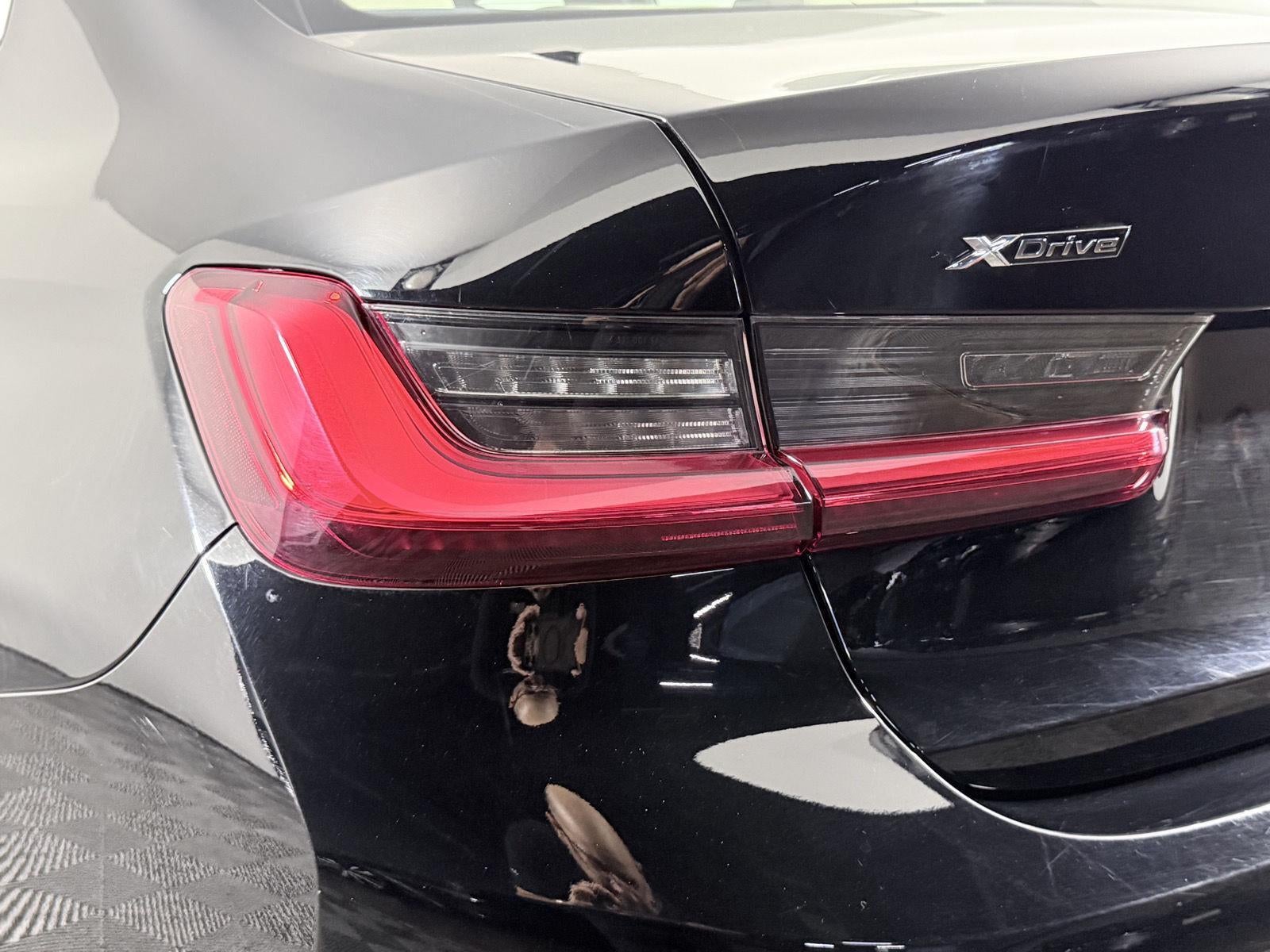 2021 BMW 3 Series 330i xDrive