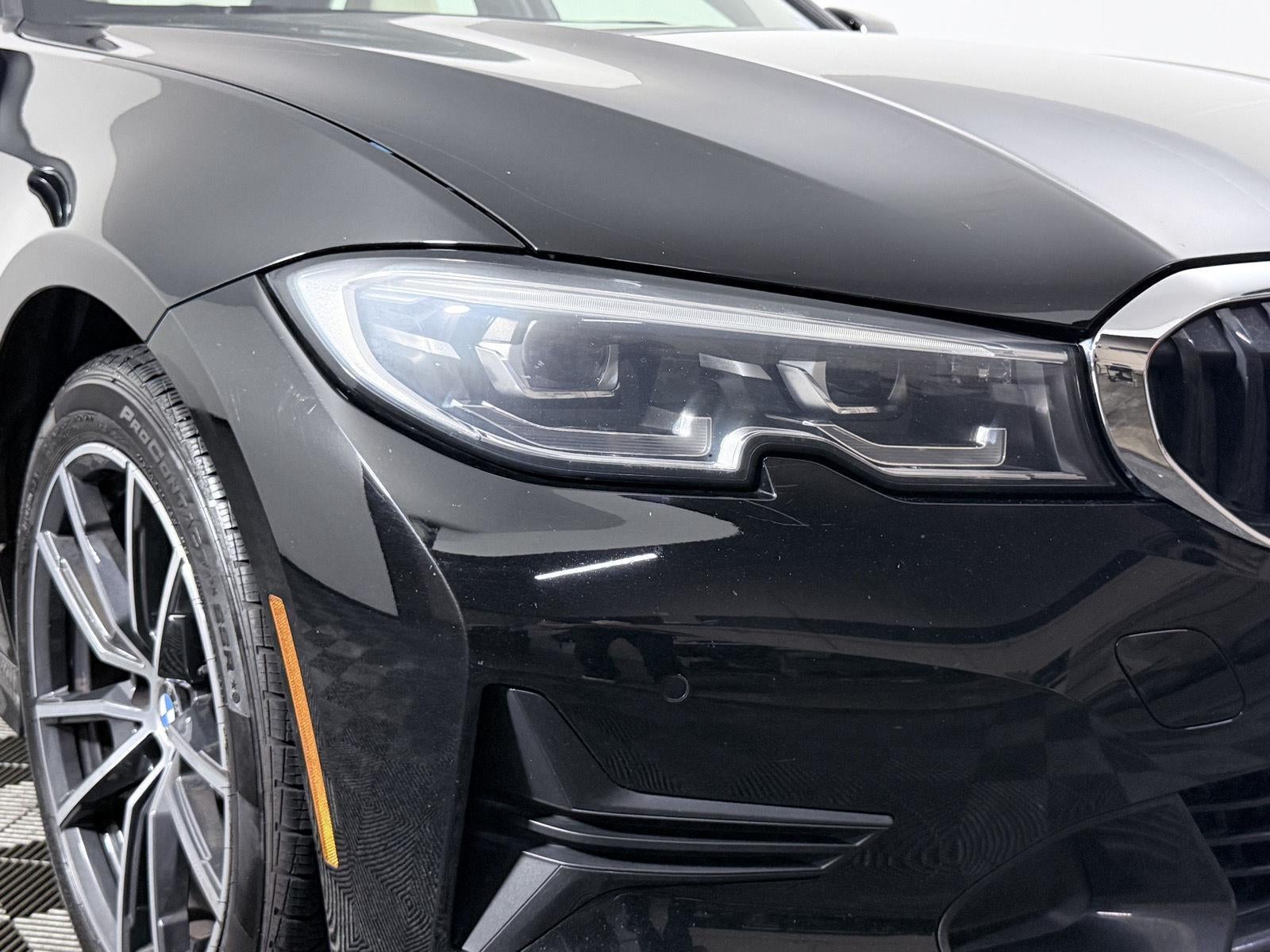 2021 BMW 3 Series 330i xDrive